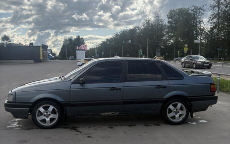 Volkswagen Passat B3, 1989 год, 80 000 рублей, 4 фотография