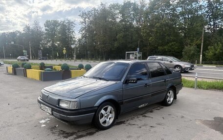 Volkswagen Passat B3, 1989 год, 80 000 рублей, 3 фотография