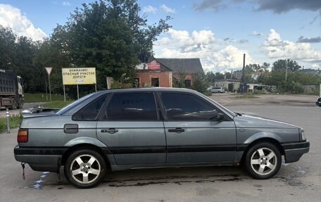 Volkswagen Passat B3, 1989 год, 80 000 рублей, 6 фотография