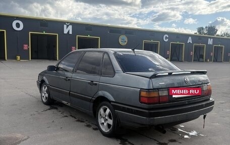 Volkswagen Passat B3, 1989 год, 80 000 рублей, 8 фотография
