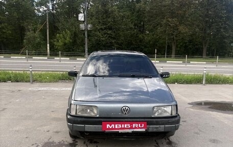 Volkswagen Passat B3, 1989 год, 80 000 рублей, 2 фотография