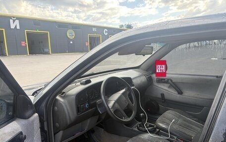 Volkswagen Passat B3, 1989 год, 80 000 рублей, 9 фотография