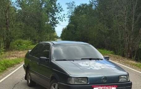 Volkswagen Passat B3, 1989 год, 80 000 рублей, 7 фотография