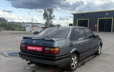Volkswagen Passat B3, 1989 год, 80 000 рублей, 5 фотография