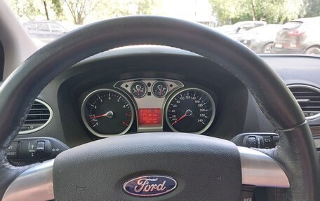 Ford Focus II рестайлинг, 2008 год, 850 000 рублей, 2 фотография