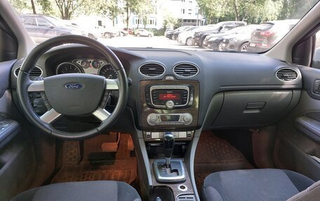 Ford Focus II рестайлинг, 2008 год, 850 000 рублей, 3 фотография