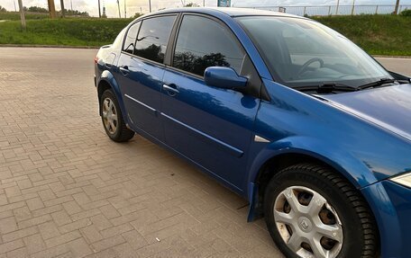 Renault Megane II, 2007 год, 315 000 рублей, 2 фотография