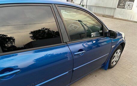 Renault Megane II, 2007 год, 315 000 рублей, 3 фотография