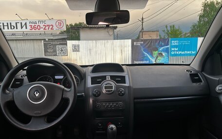 Renault Megane II, 2007 год, 315 000 рублей, 8 фотография