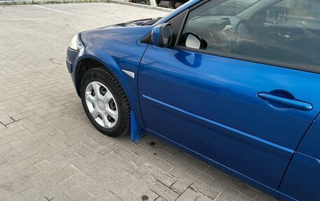 Renault Megane II, 2007 год, 315 000 рублей, 6 фотография