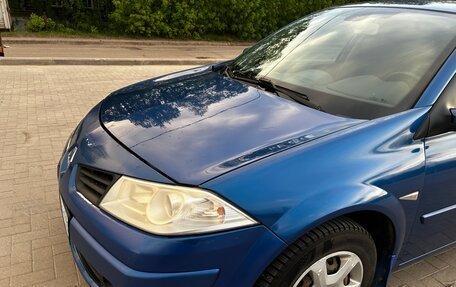 Renault Megane II, 2007 год, 315 000 рублей, 7 фотография