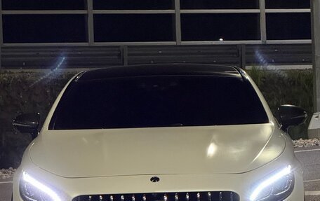 Mercedes-Benz S-Класс, 2015 год, 4 100 000 рублей, 8 фотография