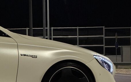 Mercedes-Benz S-Класс, 2015 год, 4 100 000 рублей, 10 фотография