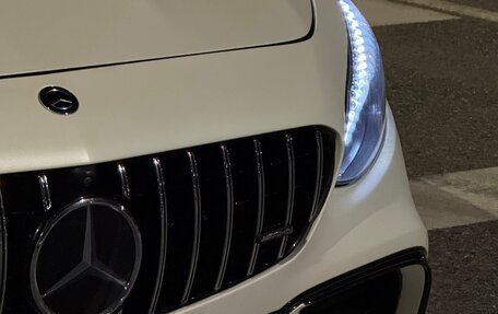 Mercedes-Benz S-Класс, 2015 год, 4 100 000 рублей, 9 фотография