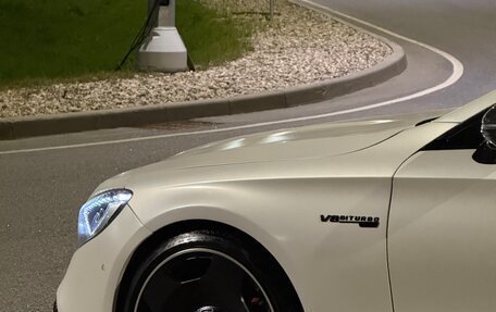 Mercedes-Benz S-Класс, 2015 год, 4 100 000 рублей, 15 фотография