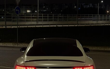 Mercedes-Benz S-Класс, 2015 год, 4 100 000 рублей, 14 фотография