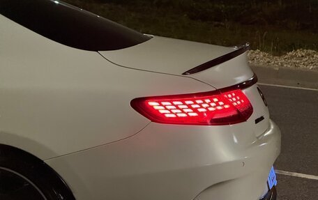 Mercedes-Benz S-Класс, 2015 год, 4 100 000 рублей, 16 фотография