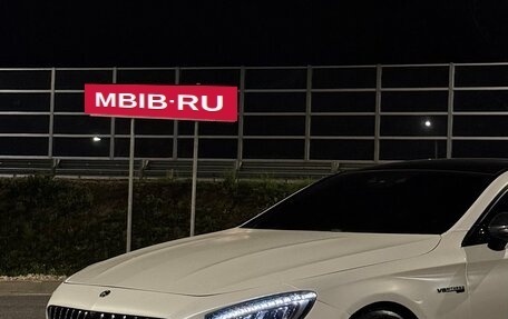 Mercedes-Benz S-Класс, 2015 год, 4 100 000 рублей, 6 фотография
