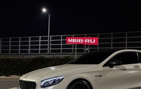 Mercedes-Benz S-Класс, 2015 год, 4 100 000 рублей, 11 фотография