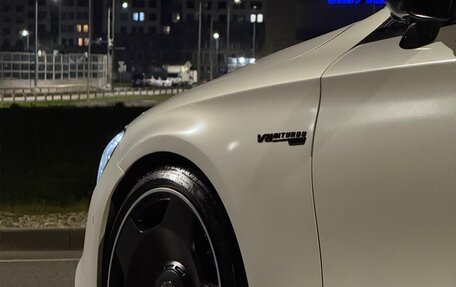 Mercedes-Benz S-Класс, 2015 год, 4 100 000 рублей, 19 фотография
