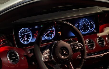 Mercedes-Benz S-Класс, 2015 год, 4 100 000 рублей, 23 фотография