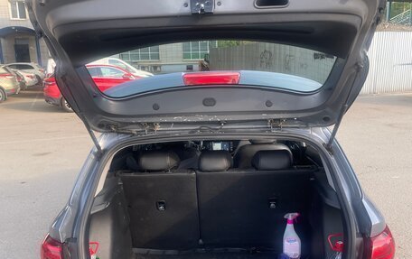 KIA Rio IV, 2018 год, 1 760 000 рублей, 2 фотография