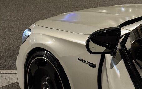 Mercedes-Benz S-Класс, 2015 год, 4 100 000 рублей, 26 фотография