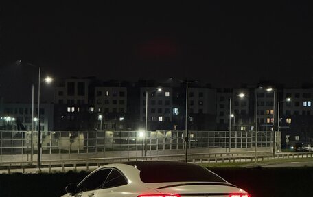 Mercedes-Benz S-Класс, 2015 год, 4 100 000 рублей, 21 фотография