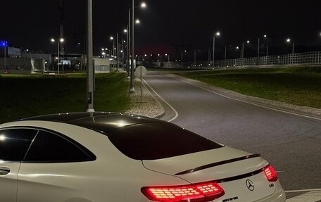 Mercedes-Benz S-Класс, 2015 год, 4 100 000 рублей, 18 фотография