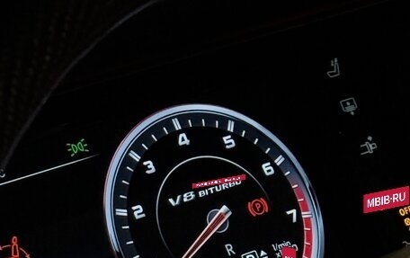 Mercedes-Benz S-Класс, 2015 год, 4 100 000 рублей, 25 фотография
