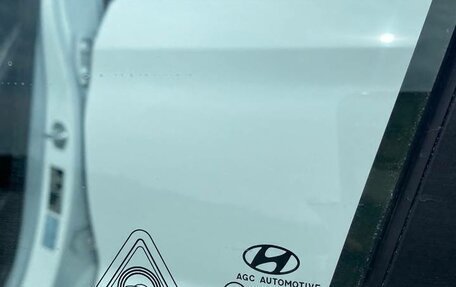 Hyundai Tucson III, 2018 год, 2 200 000 рублей, 13 фотография