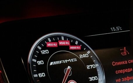 Mercedes-Benz S-Класс, 2015 год, 4 100 000 рублей, 24 фотография