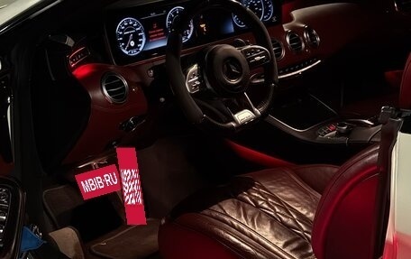 Mercedes-Benz S-Класс, 2015 год, 4 100 000 рублей, 22 фотография