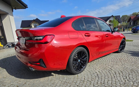 BMW 3 серия, 2021 год, 3 035 849 рублей, 5 фотография