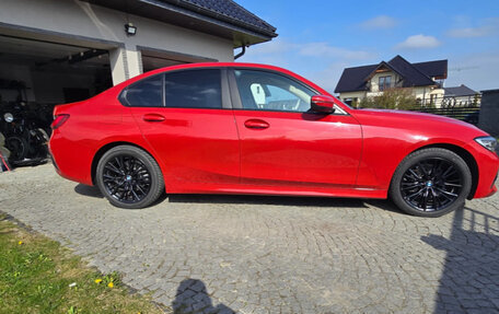 BMW 3 серия, 2021 год, 3 035 849 рублей, 7 фотография