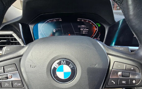 BMW 3 серия, 2021 год, 3 035 849 рублей, 12 фотография