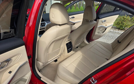 BMW 3 серия, 2021 год, 3 035 849 рублей, 17 фотография