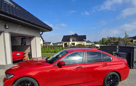 BMW 3 серия, 2021 год, 3 035 849 рублей, 11 фотография