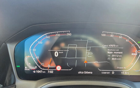 BMW 3 серия, 2021 год, 3 035 849 рублей, 19 фотография