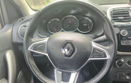 Renault Logan II, 2020 год, 610 000 рублей, 5 фотография