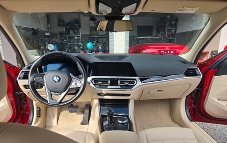 BMW 3 серия, 2021 год, 3 035 849 рублей, 18 фотография