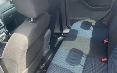 Ford Focus II рестайлинг, 2008 год, 450 000 рублей, 4 фотография
