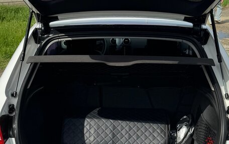 Audi A3, 2009 год, 790 000 рублей, 7 фотография