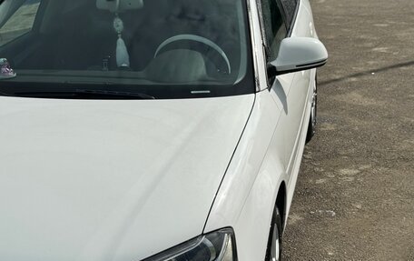 Audi A3, 2009 год, 790 000 рублей, 2 фотография