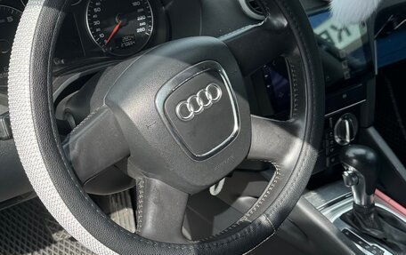 Audi A3, 2009 год, 790 000 рублей, 8 фотография