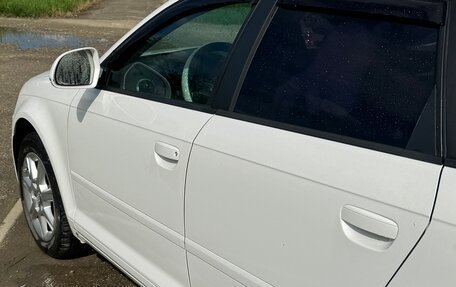Audi A3, 2009 год, 790 000 рублей, 6 фотография