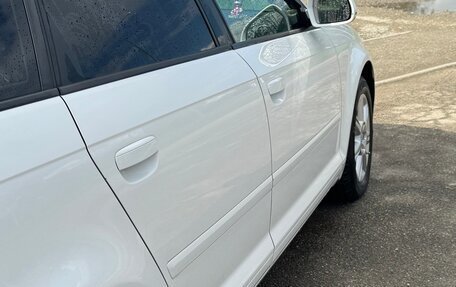 Audi A3, 2009 год, 790 000 рублей, 5 фотография