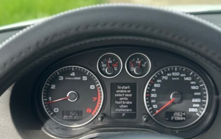 Audi A3, 2009 год, 790 000 рублей, 10 фотография