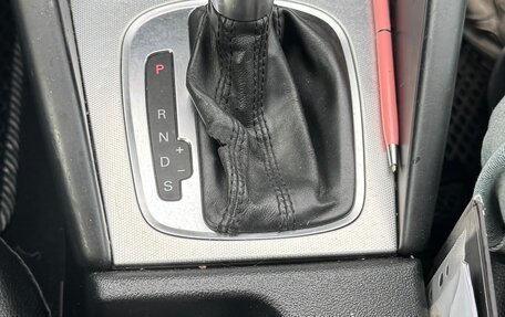 Audi A3, 2009 год, 790 000 рублей, 12 фотография