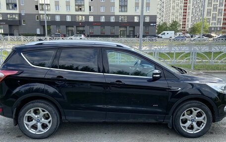 Ford Kuga III, 2018 год, 1 650 000 рублей, 5 фотография